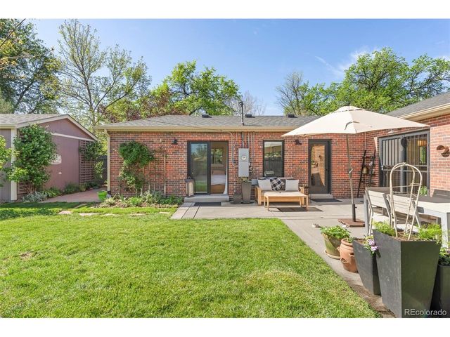 2670 Grape St, Denver, CO 80207