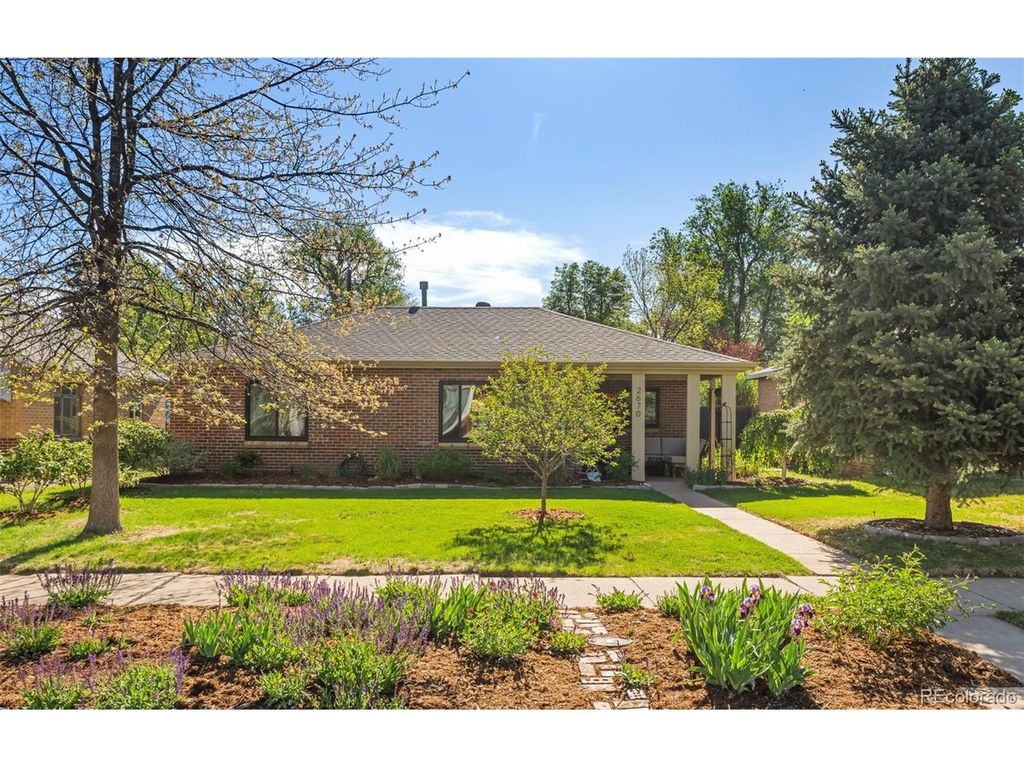 2670 Grape St, Denver, CO 80207