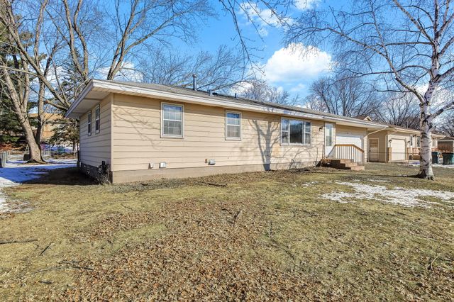 641 119th Avenue NE, Blaine, MN 55434