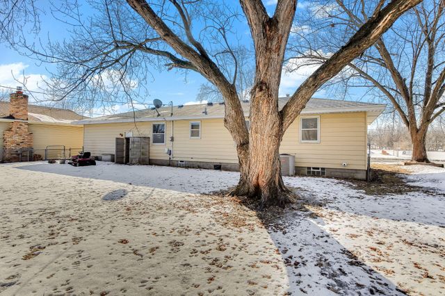 641 119th Avenue NE, Blaine, MN 55434