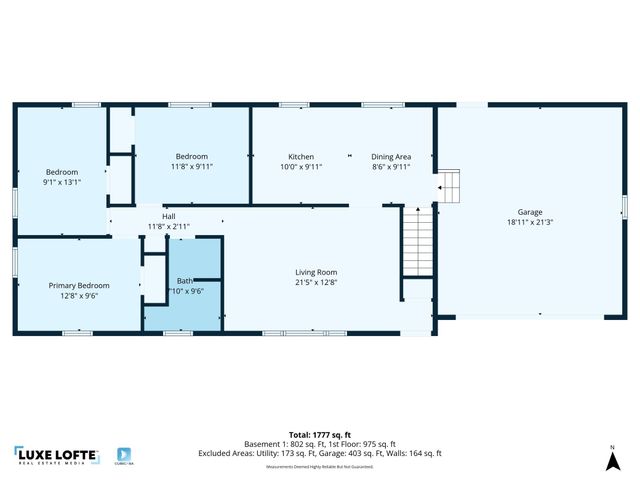 641 119th Avenue NE, Blaine, MN 55434