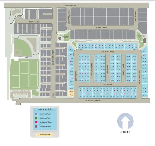 2052 Tangelo Lane, Redlands, CA 92374