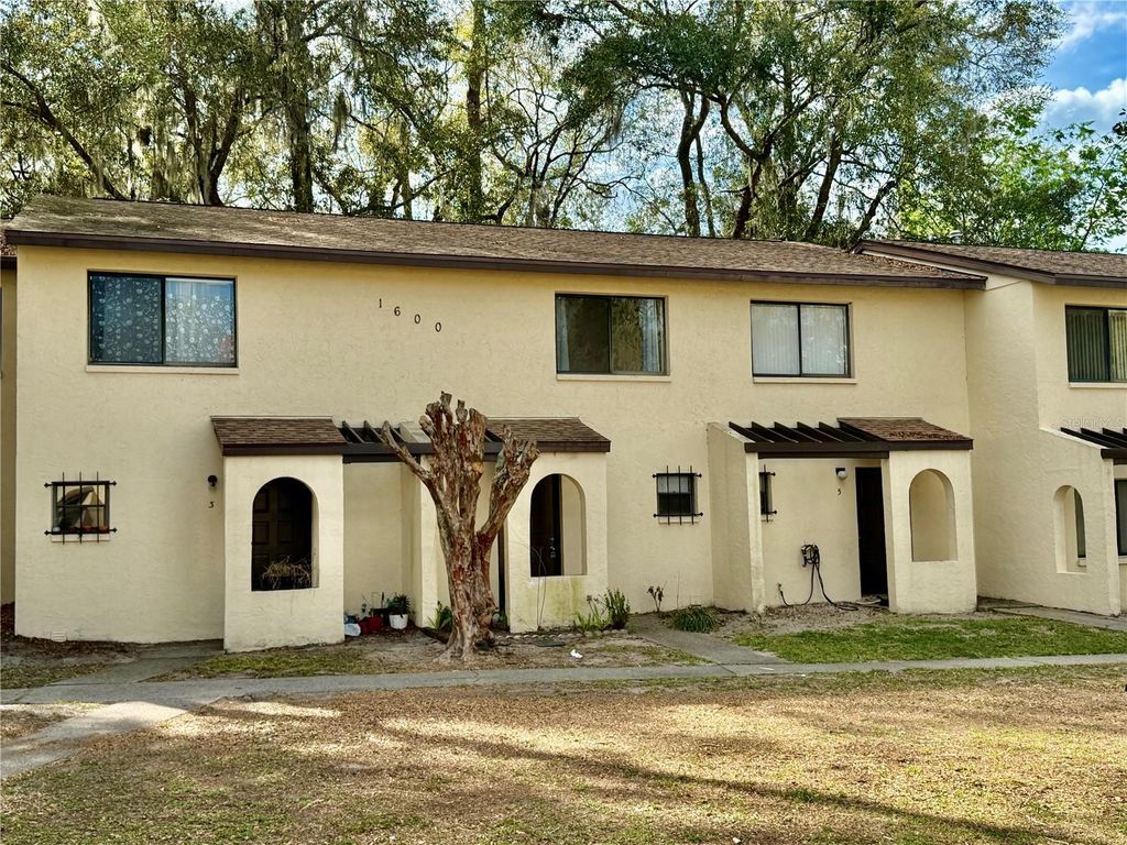 2735 SW 35TH PLACE 1604, Gainesville, FL 32608