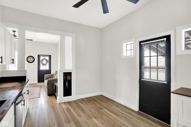 1300 S B Street, Elwood, IN 46036