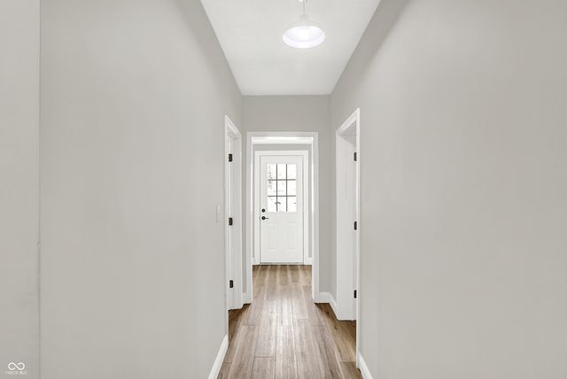 1300 S B Street, Elwood, IN 46036