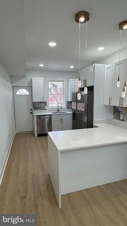 3618 KESWICK RD, Baltimore, MD 21211