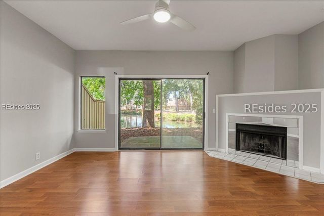 5 Gumtree Road D19, Hilton Head Island, SC 29926