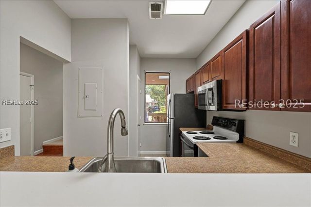5 Gumtree Road D19, Hilton Head Island, SC 29926