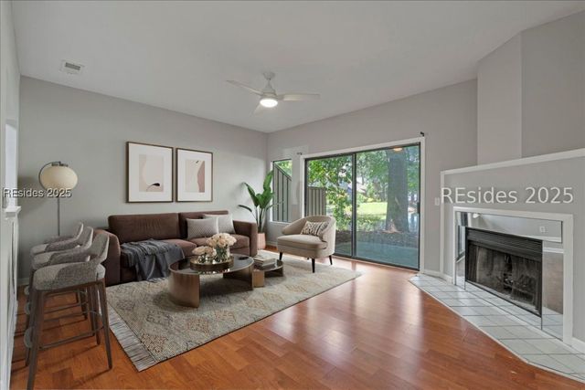 5 Gumtree Road D19, Hilton Head Island, SC 29926
