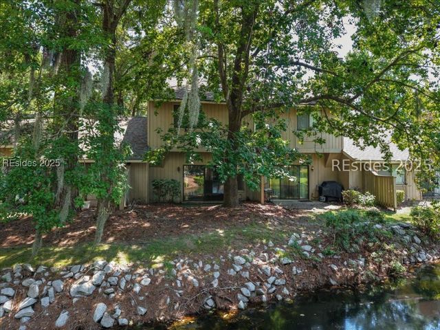 5 Gumtree Road D19, Hilton Head Island, SC 29926