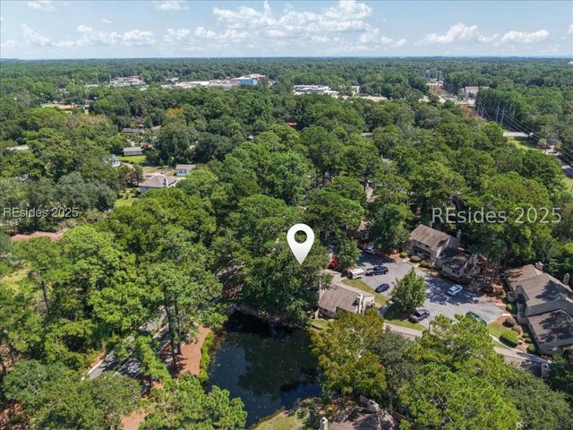 5 Gumtree Road D19, Hilton Head Island, SC 29926