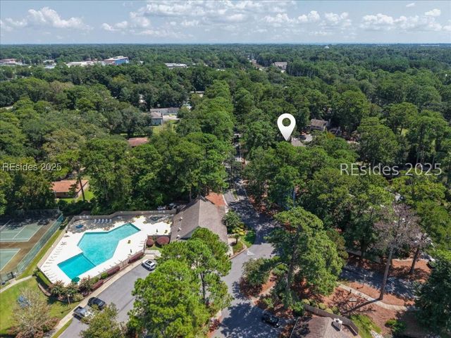 5 Gumtree Road D19, Hilton Head Island, SC 29926