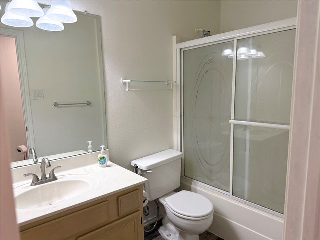 2530 Stresa Lane, Grand Prairie, TX 75052