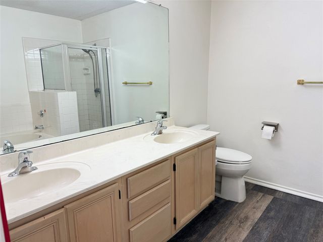 2530 Stresa Lane, Grand Prairie, TX 75052