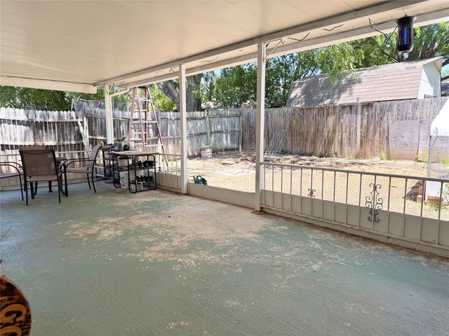 2530 Stresa Lane, Grand Prairie, TX 75052
