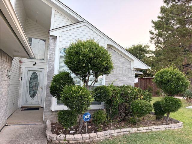 2530 Stresa Lane, Grand Prairie, TX 75052