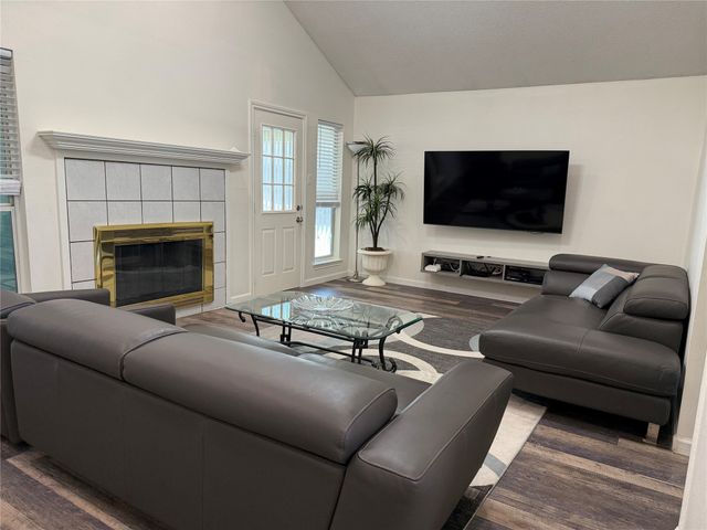 2530 Stresa Lane, Grand Prairie, TX 75052