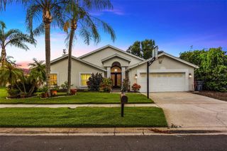 3238 CULLENDALE DRIVE, Tampa, FL 33618