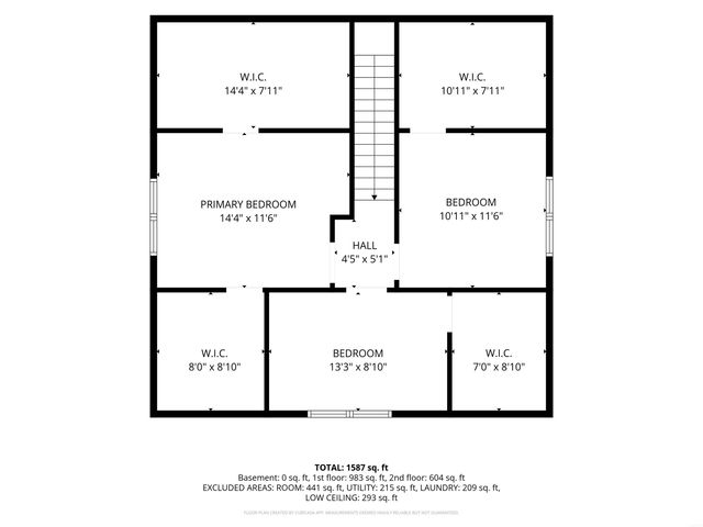 114 Main Street, Holland, IA 50642