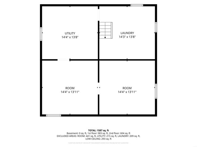 114 Main Street, Holland, IA 50642