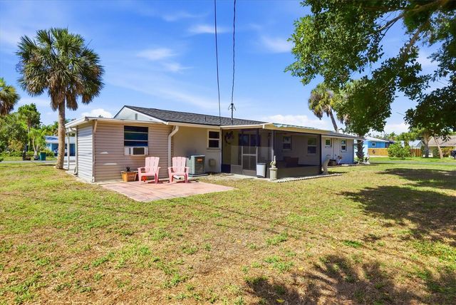 1730 BLUE BIRD LANE, Englewood, FL 34224