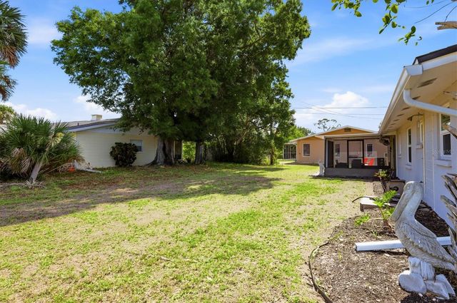 1730 BLUE BIRD LANE, Englewood, FL 34224