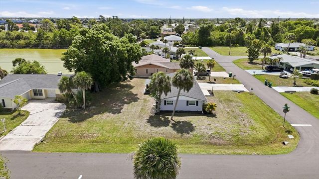 1730 BLUE BIRD LANE, Englewood, FL 34224