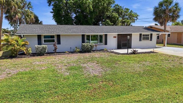 1730 BLUE BIRD LANE, Englewood, FL 34224