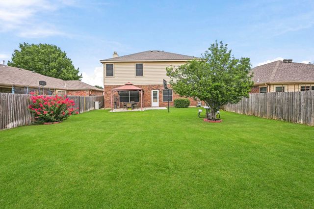 1313 Round Pen Run, Fort Worth, TX 76052