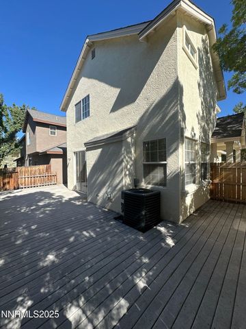 2159 Golden Eagle Court, Reno, NV 89523