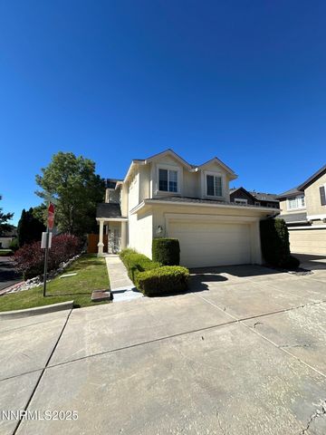 2159 Golden Eagle Court, Reno, NV 89523