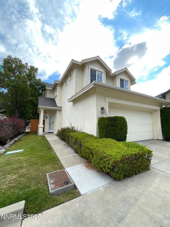 2159 Golden Eagle Court, Reno, NV 89523