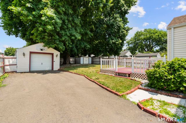270 Clifton Street, New Haven, CT 06513