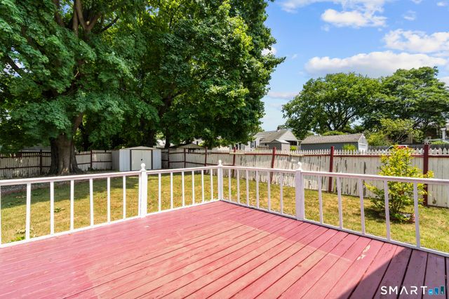 270 Clifton Street, New Haven, CT 06513