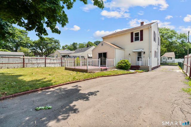 270 Clifton Street, New Haven, CT 06513