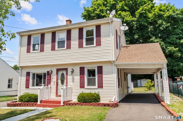 270 Clifton Street, New Haven, CT 06513