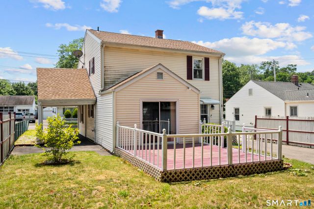 270 Clifton Street, New Haven, CT 06513
