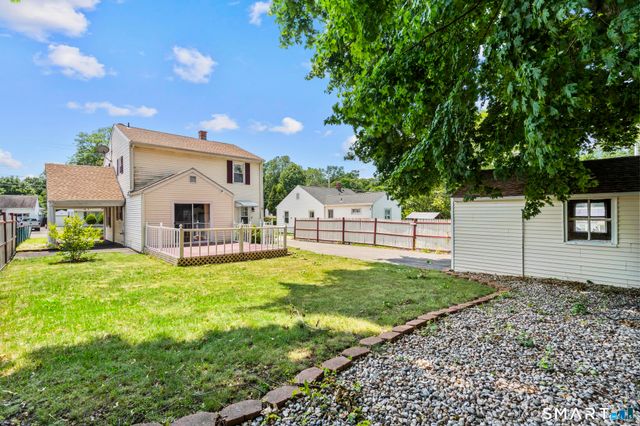 270 Clifton Street, New Haven, CT 06513