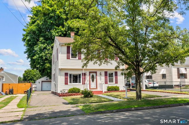 270 Clifton Street, New Haven, CT 06513