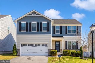 106 BUTTERFIELD AVE, Taneytown, MD 21787