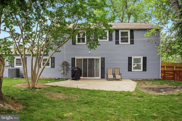 12515 CANFIELD LN, Bowie, MD 20715