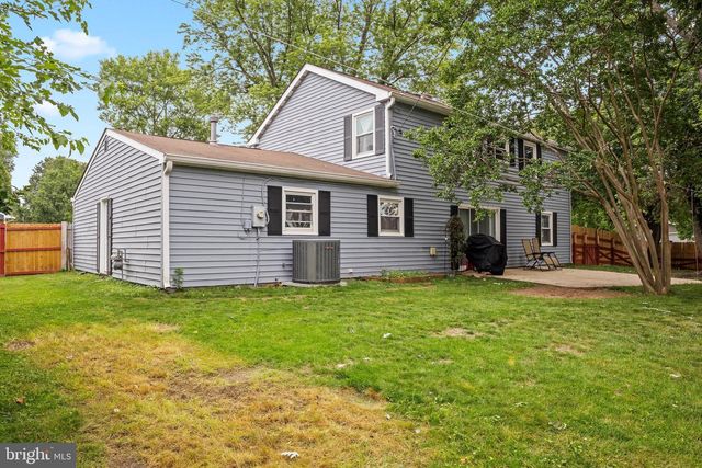 12515 CANFIELD LN, Bowie, MD 20715