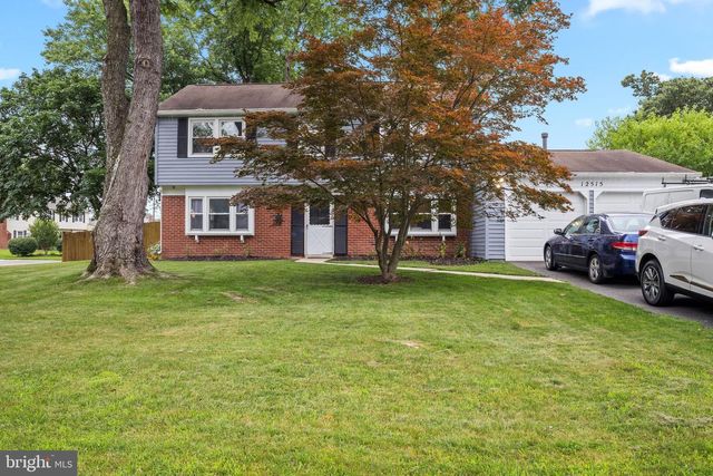 12515 CANFIELD LN, Bowie, MD 20715