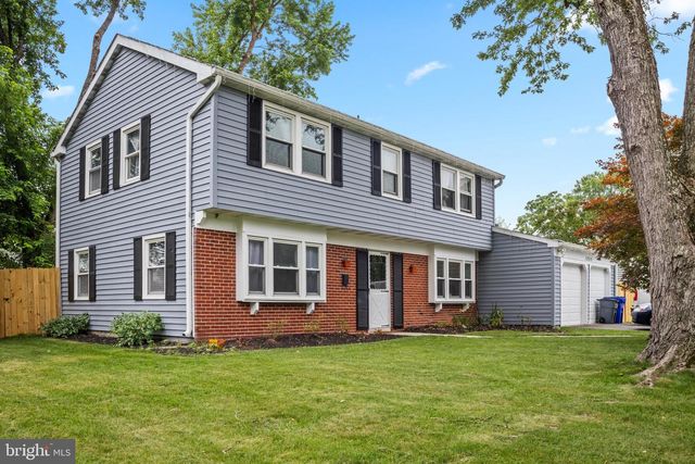 12515 CANFIELD LN, Bowie, MD 20715