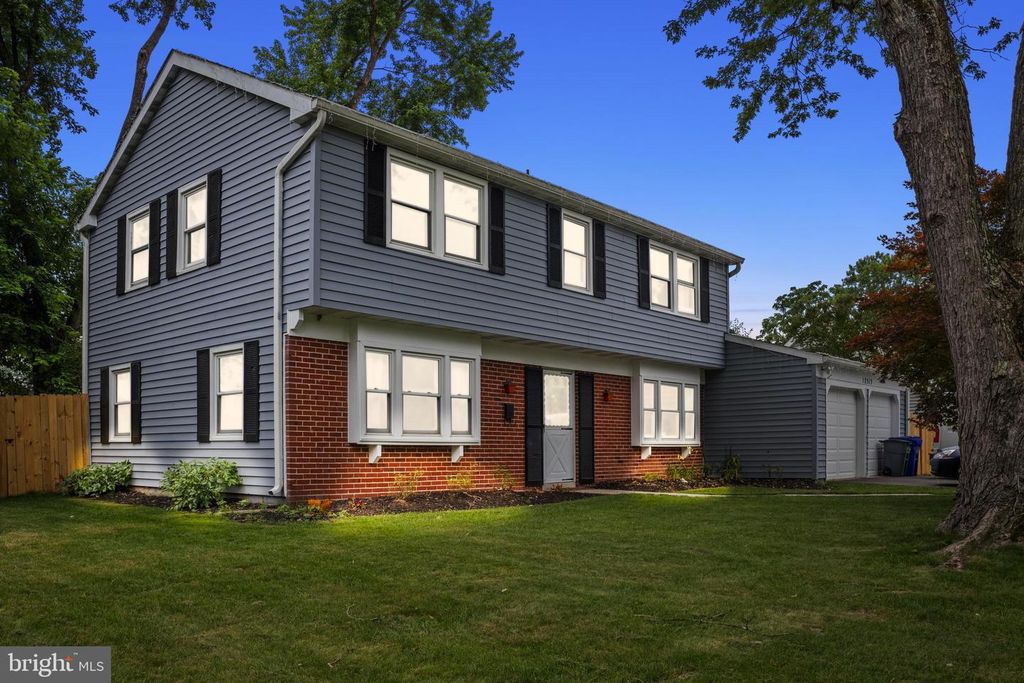 12515 CANFIELD LN, Bowie, MD 20715