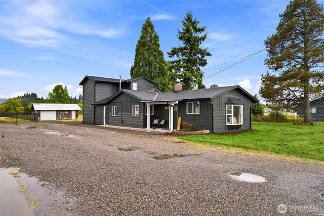 1795 E Mason Avenue, Buckley, WA 98321