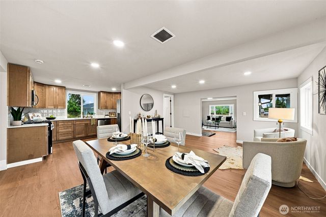 1795 E Mason Avenue, Buckley, WA 98321