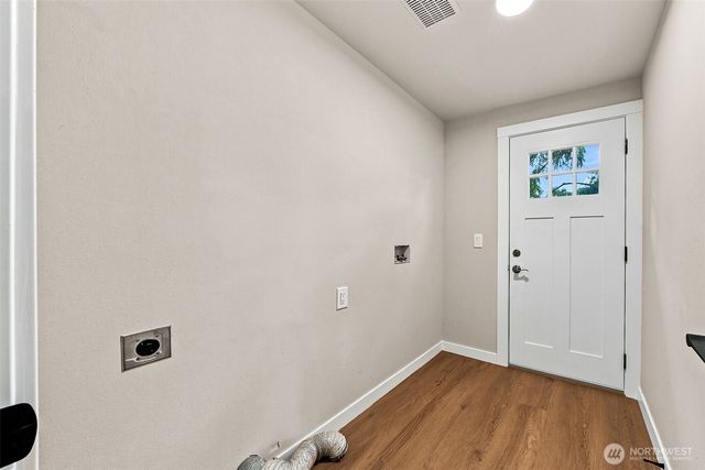 1795 E Mason Avenue, Buckley, WA 98321
