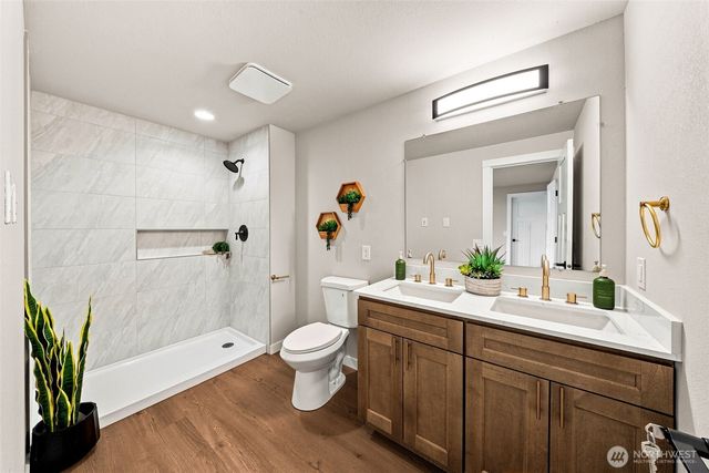 1795 E Mason Avenue, Buckley, WA 98321