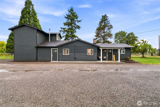 1795 E Mason Avenue, Buckley, WA 98321